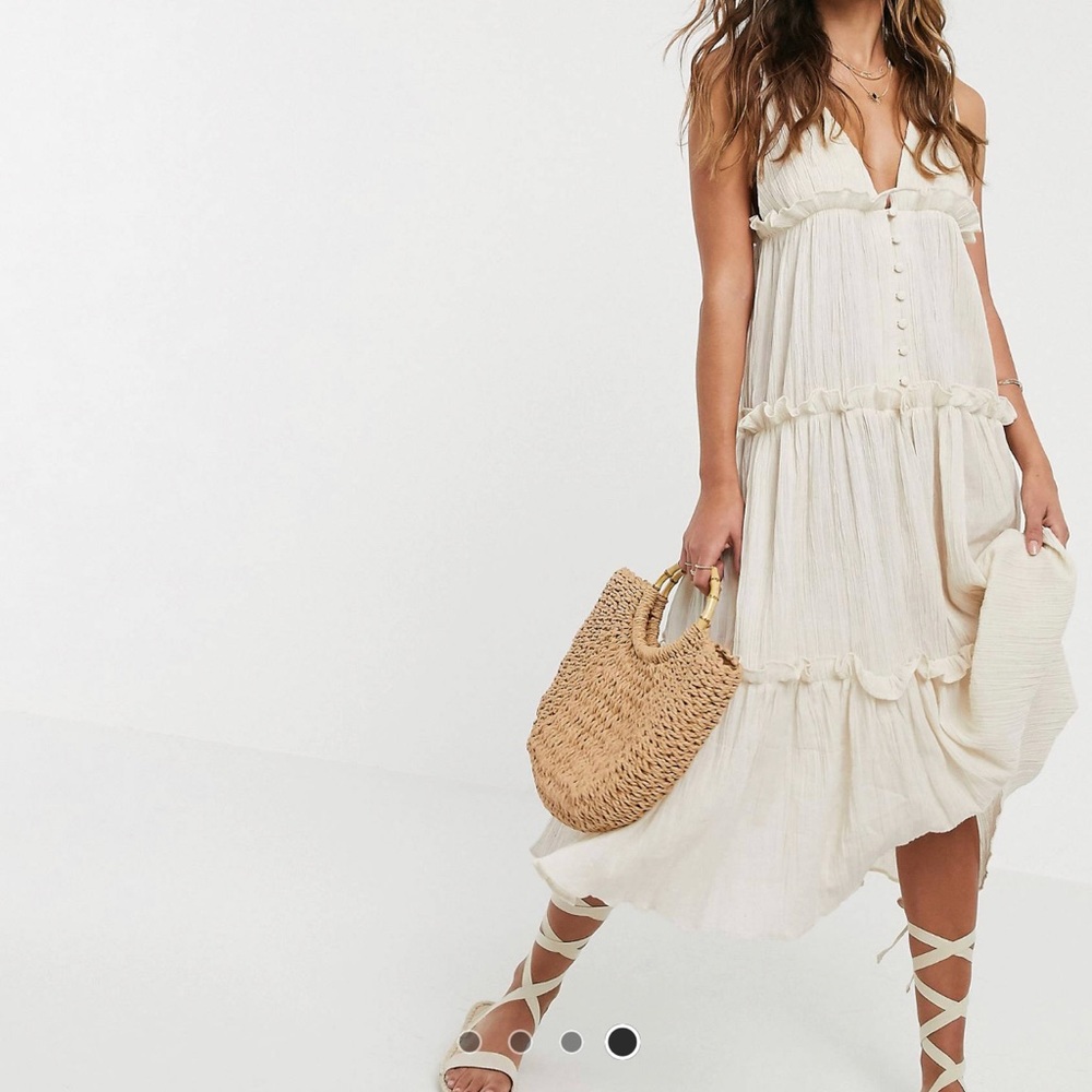 ASOS dress. NEW.